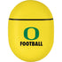 University of Oregon Football Google Pixel Buds Skin